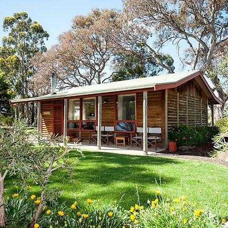 Southern Grampians Cottages Dunkeld Exterior foto